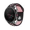 Strap-it Strap-it Correa deportiva Polar Grit X Pro (negra/rosa) Strap-it Strap-it Correa deportiva Polar Grit X Pro (negra/rosa)