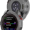 Strap-it Strap-it Funda Garmin Epix Gen 2 (transparente) Strap-it Strap-it Funda Garmin Epix Gen 2 (transparente)