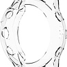 Strap-it Strap-it Funda Garmin Epix Gen 2 (transparente) Strap-it Strap-it Funda Garmin Epix Gen 2 (transparente)