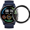 Strap-it Strap-it Protector pantalla Xiaomi Mi Watch PMMA Strap-it Strap-it Protector pantalla Xiaomi Mi Watch PMMA