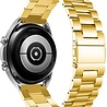 Strap-it Strap-it Correa acero Fossil Gen 5e - 42mm (dorado) Strap-it Strap-it Correa acero Fossil Gen 5e - 42mm (dorado)