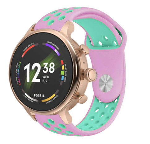 Correas fossil smartwatch sale