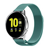 Strap-it Strap-it Correa milanese Samsung Galaxy Watch Active (verde) Strap-it Strap-it Correa milanese Samsung Galaxy Watch Active (verde)