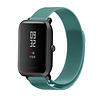 Strap-it Strap-it Correa milanese Amazfit Bip (verde) Strap-it Strap-it Correa milanese Amazfit Bip (verde)