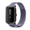 Strap-it Strap-it Correa milanese Amazfit Bip (morado claro) Strap-it Strap-it Correa milanese Amazfit Bip (morado claro)