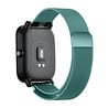 Strap-it Strap-it Correa milanese Amazfit GTS 2 (verde) Strap-it Strap-it Correa milanese Amazfit GTS 2 (verde)