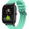 Strap-it Strap-it Correa deportiva Xiaomi Amazfit GTS (aqua) Strap-it Strap-it Correa deportiva Xiaomi Amazfit GTS (aqua)