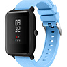 Strap-it Strap-it Correa deportiva Xiaomi Amazfit Bip (azul Arena) Strap-it Strap-it Correa deportiva Xiaomi Amazfit Bip (azul Arena)