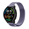 Strap-it Strap-it Correa milanese Xiaomi Mi Watch (morado claro) Strap-it Strap-it Correa milanese Xiaomi Mi Watch (morado claro)