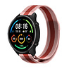 Strap-it Strap-it Correa milanese Xiaomi Mi Watch (rojo/rosa) Strap-it Strap-it Correa milanese Xiaomi Mi Watch (rojo/rosa)