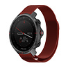 Strap-it Strap-it Correa milanese Polar Grit X Pro (roja) Strap-it Strap-it Correa milanese Polar Grit X Pro (roja)