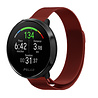 Strap-it Strap-it Correa milanese Polar Vantage M (roja) Strap-it Strap-it Correa milanese Polar Vantage M (roja)