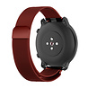Strap-it Strap-it Correa milanese Polar Vantage M (roja) Strap-it Strap-it Correa milanese Polar Vantage M (roja)
