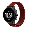 Strap-it Strap-it Correa milanese Fossil Gen 5 (roja) Strap-it Strap-it Correa milanese Fossil Gen 5 (roja)