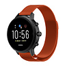 Strap-it Strap-it Correa milanese Fossil Gen 5 (naranja) Strap-it Strap-it Correa milanese Fossil Gen 5 (naranja)