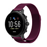 Strap-it Strap-it Correa milanese Fossil Gen 5 (morado) Strap-it Strap-it Correa milanese Fossil Gen 5 (morado)