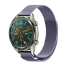 Strap-it Strap-it Correa milanese Huawei Watch GT / GT 2 (morado claro) Strap-it Strap-it Correa milanese Huawei Watch GT / GT 2 (morado claro)