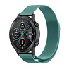 Strap-it Strap-it Correa milanese Honor Magic Watch 2 (verde) Strap-it Strap-it Correa milanese Honor Magic Watch 2 (verde)