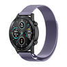 Strap-it Strap-it Correa milanese Honor Magic Watch 2 (morado claro) Strap-it Strap-it Correa milanese Honor Magic Watch 2 (morado claro)