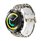 Strap-it Correa Samsung Gear Sport Lucky Leopard Strap-it Correa Samsung Gear Sport Lucky Leopard