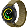 Strap-it Strap-it Correa nylon Samsung Gear Sport (verde oliva) Strap-it Strap-it Correa nylon Samsung Gear Sport (verde oliva)