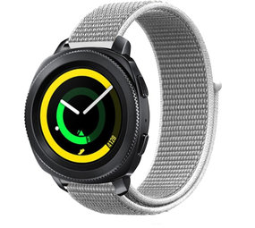 Strap-it Correa nylon Samsung Gear Sport (concha) Strap-it Correa nylon Samsung Gear Sport (concha)