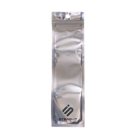 Strap-it Strap-it Correa acero Amazfit GTS 3 (plata/oro rosa) Strap-it Strap-it Correa acero Amazfit GTS 3 (plata/oro rosa)