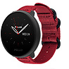 Strap-it Strap-it Correa hebilla nylon Polar Ignite 2 (rojo) Strap-it Strap-it Correa hebilla nylon Polar Ignite 2 (rojo)