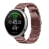 Strap-it Correa acero Polar Unite (bronce-oro) Strap-it Correa acero Polar Unite (bronce-oro)