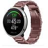 Strap-it Strap-it Correa acero Polar Unite (bronce-oro) Strap-it Strap-it Correa acero Polar Unite (bronce-oro)