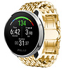 Strap-it Strap-it Correa acero dragón Polar Unite (dorado) Strap-it Strap-it Correa acero dragón Polar Unite (dorado)