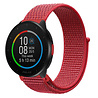 Strap-it Strap-it Correa nylon Polar Pacer (roja) Strap-it Strap-it Correa nylon Polar Pacer (roja)