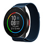 Strap-it Strap-it Correa milanese Polar Pacer (azul) Strap-it Strap-it Correa milanese Polar Pacer (azul)