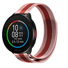 Strap-it Strap-it Correa milanese Polar Pacer (rojo/rosa) Strap-it Strap-it Correa milanese Polar Pacer (rojo/rosa)