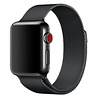 Strap-it Strap-it Correa milanesa Apple Watch 8 (negra) Strap-it Strap-it Correa milanesa Apple Watch 8 (negra)