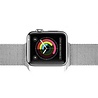 Strap-it Strap-it Correa milanesa Apple Watch 8 (plata) Strap-it Strap-it Correa milanesa Apple Watch 8 (plata)