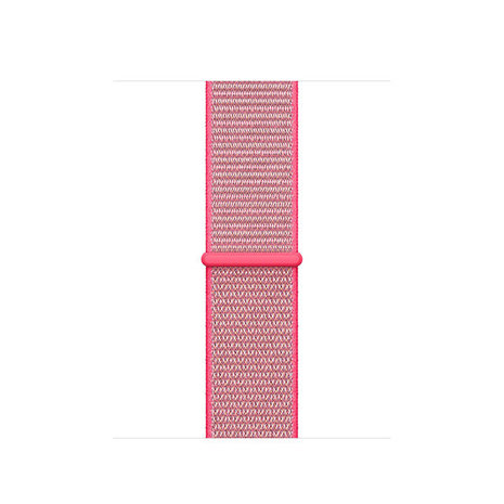 Strap-it Strap-it Correa nylon Apple Watch 8 (rosa) Strap-it Strap-it Correa nylon Apple Watch 8 (rosa)