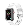 Strap-it Strap-it Correa TPU Apple Watch 8 (transparente) Strap-it Strap-it Correa TPU Apple Watch 8 (transparente)