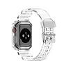 Strap-it Strap-it Correa TPU Apple Watch 8 (transparente) Strap-it Strap-it Correa TPU Apple Watch 8 (transparente)