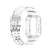 Strap-it Strap-it Correa TPU Apple Watch 8 (transparente) Strap-it Strap-it Correa TPU Apple Watch 8 (transparente)