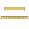 Strap-it Strap-it Correa acero elástico Apple Watch 8 (dorado) Strap-it Strap-it Correa acero elástico Apple Watch 8 (dorado)