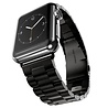 Strap-it Strap-It Correa acero Apple Watch Ultra (negra) Strap-it Strap-It Correa acero Apple Watch Ultra (negra)