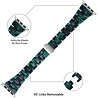 Strap-it Strap-It Correa resina Apple Watch Ultra (verde) Strap-it Strap-It Correa resina Apple Watch Ultra (verde)