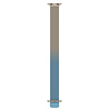Strap-it Strap-It Correa milanesa Apple Watch Ultra (oro/azul) Strap-it Strap-It Correa milanesa Apple Watch Ultra (oro/azul)