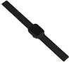 Strap-it Strap-It Correa silicona magnética Apple Watch Ultra (negro/amarillo) Strap-it Strap-It Correa silicona magnética Apple Watch Ultra (negro/amarillo)