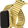 Strap-it Strap-It Correa acero elástica Apple Watch Ultra (dorado) Strap-it Strap-It Correa acero elástica Apple Watch Ultra (dorado)