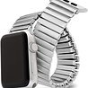 Strap-it Strap-It Correa acero elástica Apple Watch Ultra (plata) Strap-it Strap-It Correa acero elástica Apple Watch Ultra (plata)