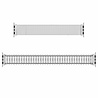 Strap-it Strap-It Correa acero elástica Apple Watch Ultra (plata) Strap-it Strap-It Correa acero elástica Apple Watch Ultra (plata)