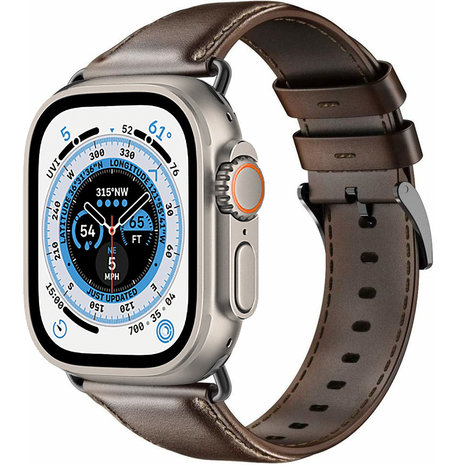 Cinco correas para Apple Watch Series 8 y SE (2022) con las que vestir el  reloj para cualquier ocasión