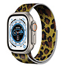 Strap-it Strap-It Correa milanese Apple Watch Ultra (leopardo) Strap-it Strap-It Correa milanese Apple Watch Ultra (leopardo)
